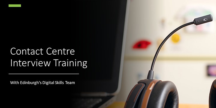 Call Centre Interview Training