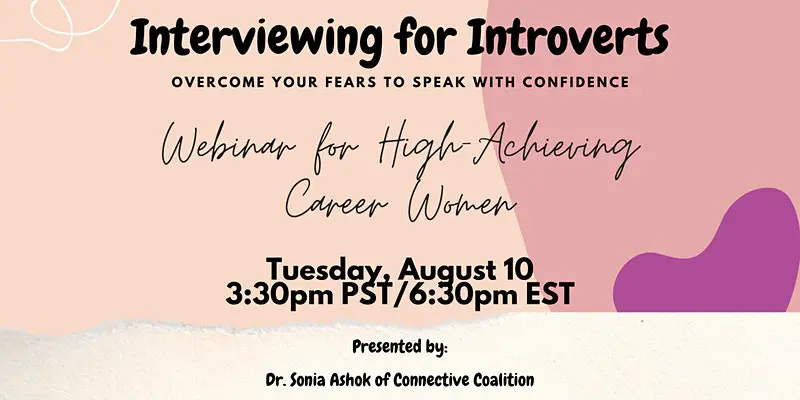Interviewing for Introverts