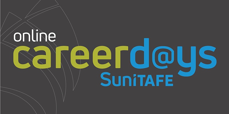 SuniTAFE Careers Week: Job Preparation - Skills and Jobs Centre