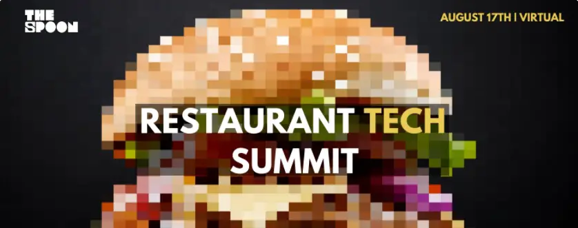 The Restaurant Tech Summit