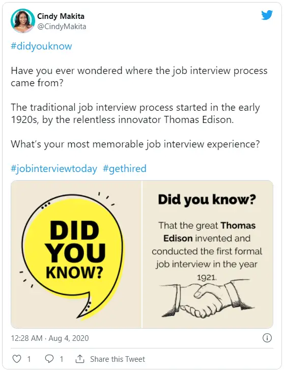 😍 How To Be Totally Irresistible In Job Interviews