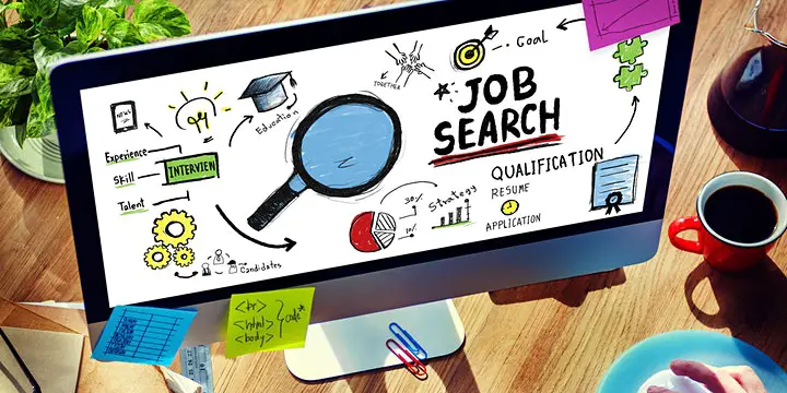 5 Tips to Relaunch Your Job Search