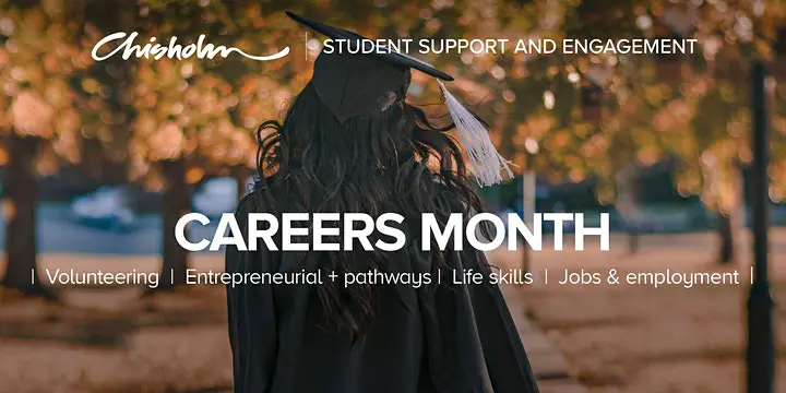 Careers Month | Jobs & Employment