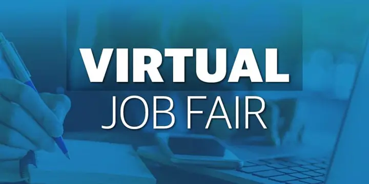 Community Library Virtual Job Fair