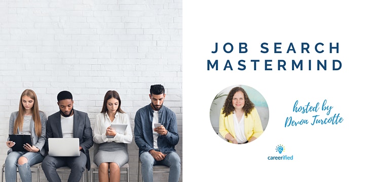 Job Search Mastermind