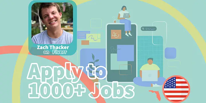 Learn how to apply to 1000+ Jobs with Linked-In Automation tools