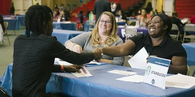 Western Mass Hiring Job Fair