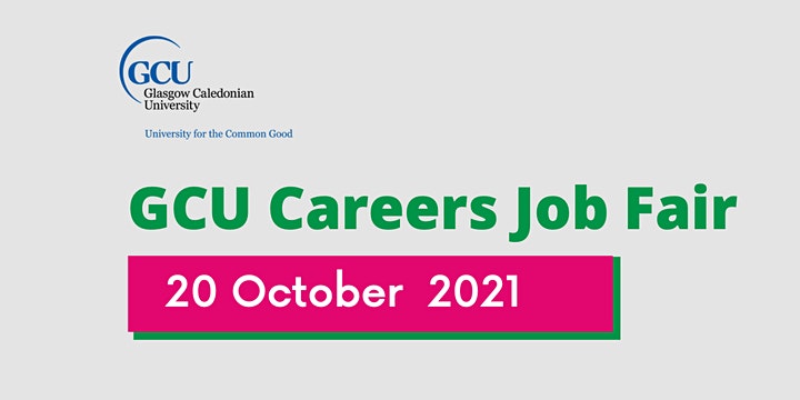 GCU Careers Job Fair