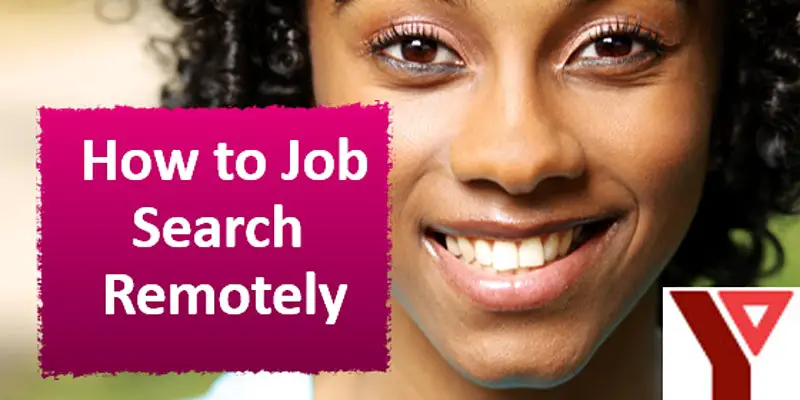 How to Job Search Remotely