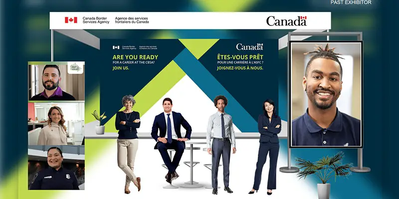 Kanata Virtual Job Fair - November 25th, 2021