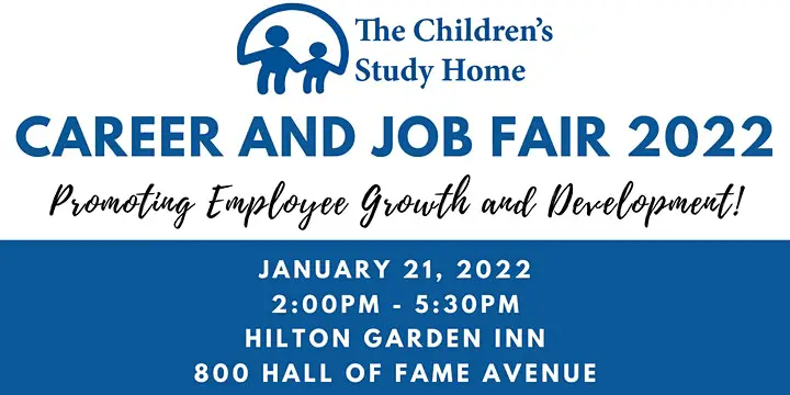 CSH Career and Job Fair