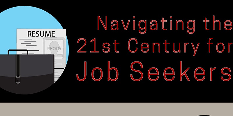 Navigating the 21st Century for Job Seekers with Susan Mach