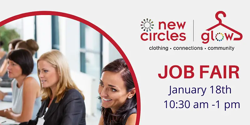 New Circles Job Fair