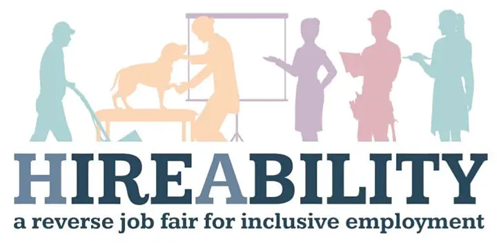 HireAbility: A Reverse Job Fair for Inclusive Employment