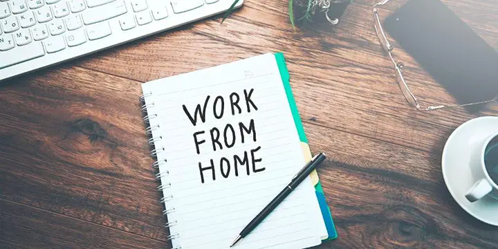 Work From Home Online Hiring