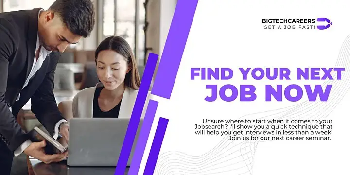 Job Searching Strategies: Find a Job FAST