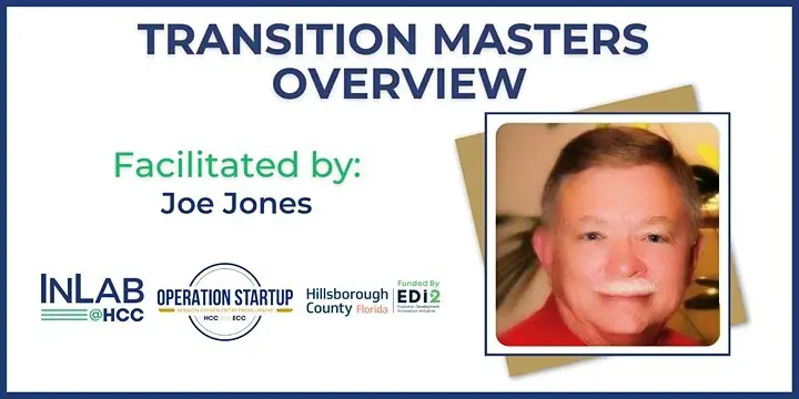 Transition Master Overview