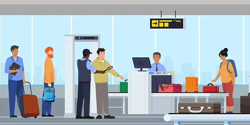 An introduction to jobs in airports | JobMob