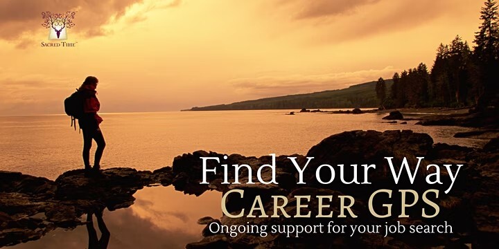 Career GPS: Job Search Support