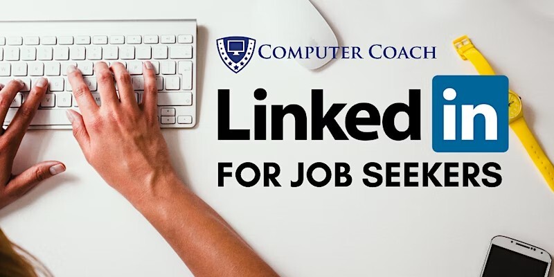 LinkedIn for Job Seekers - Tampa Bay
