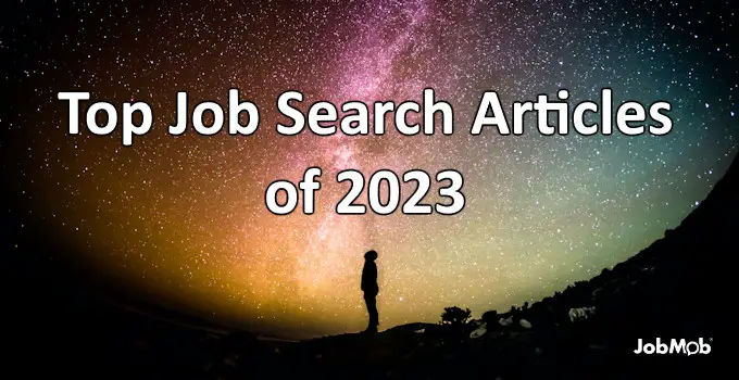 Read more about the article 🌟 Top Job Search Articles of 2023